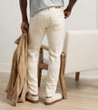 Fairfield Garment Dyed Denim