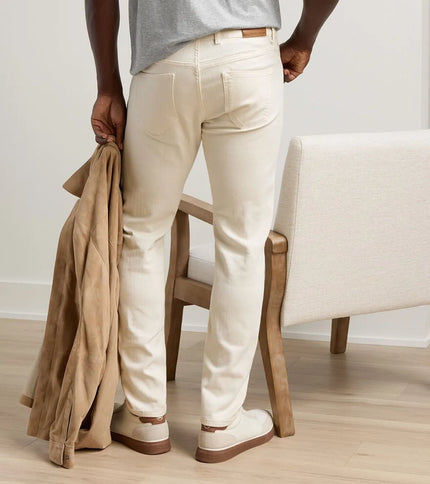 Fairfield Garment Dyed Denim