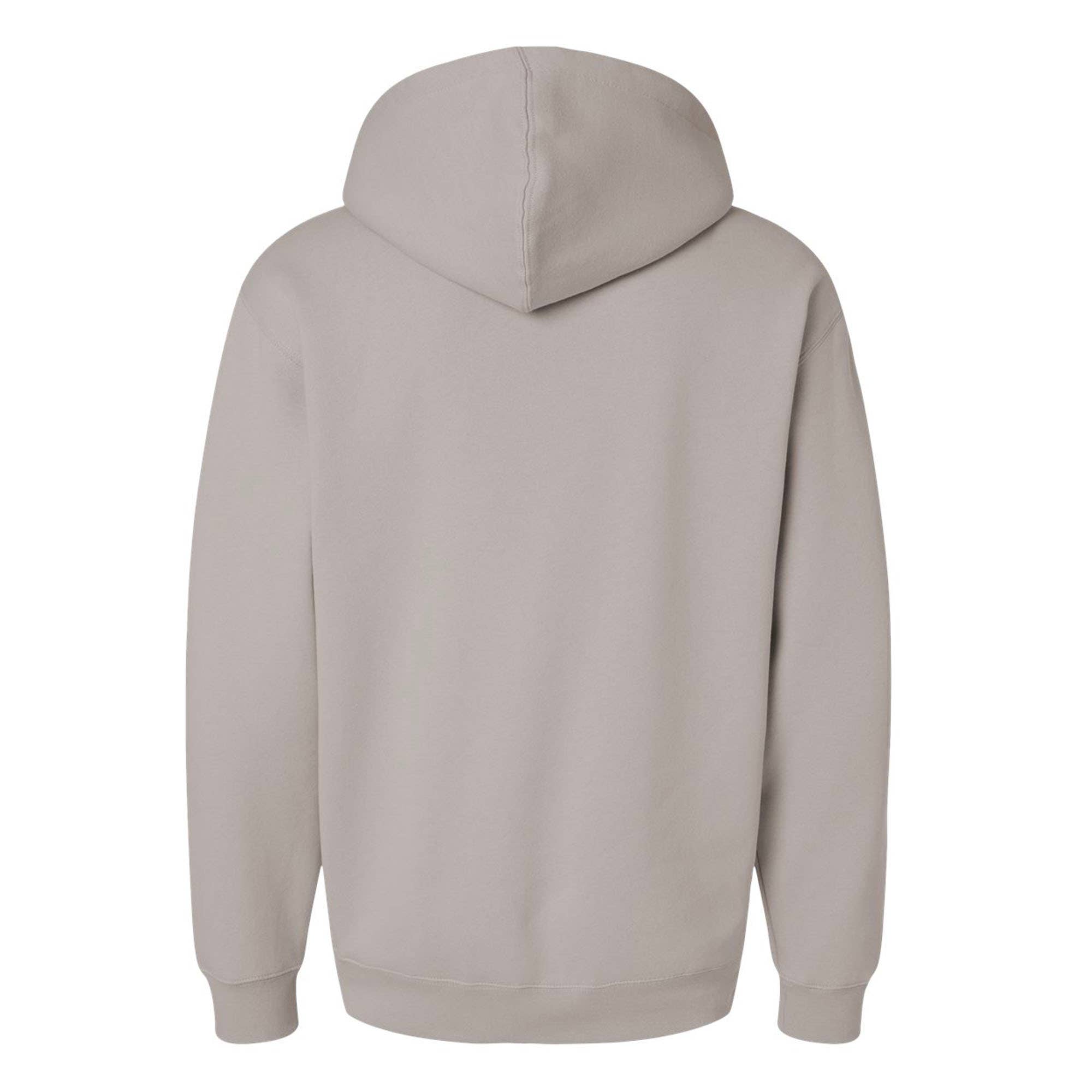 In the Fog Men's/Unisex Hoodie