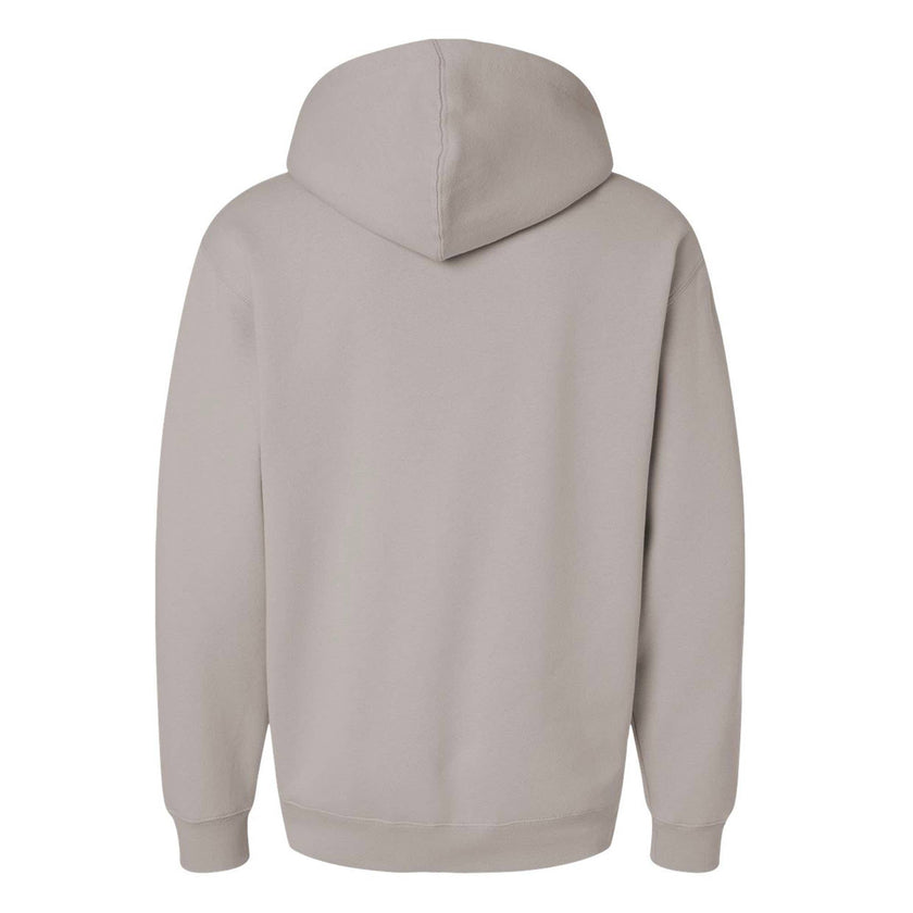 In the Fog Men's/Unisex Hoodie