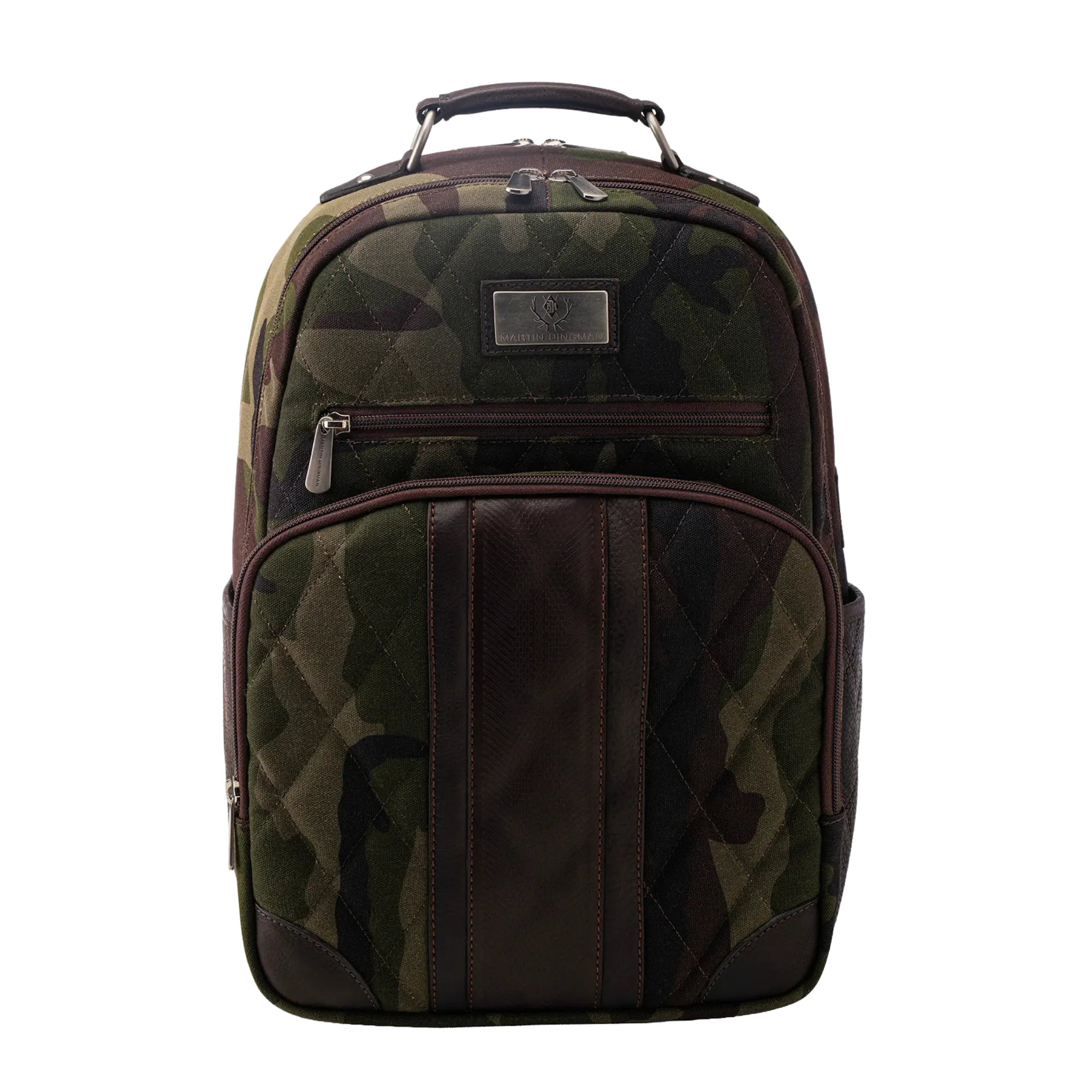Field Backpack
