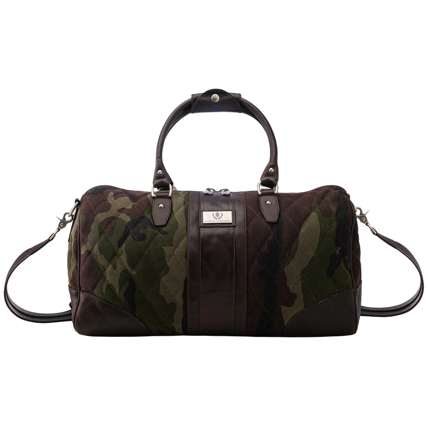 Field Duffel