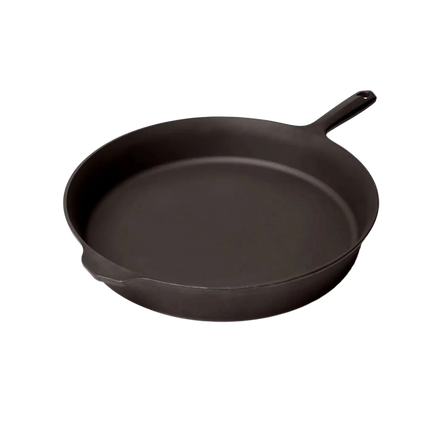 Field No.12 Skillet - 13 3/8 inches