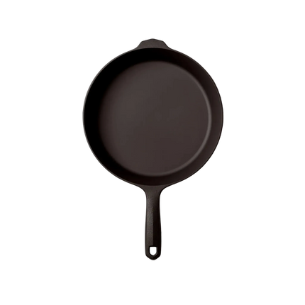 Field No.8 Skillet - 10 1/4 inches