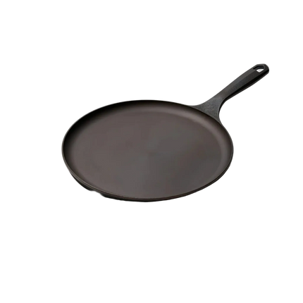 Field No.9 Round Griddle - 10 1/2 inches