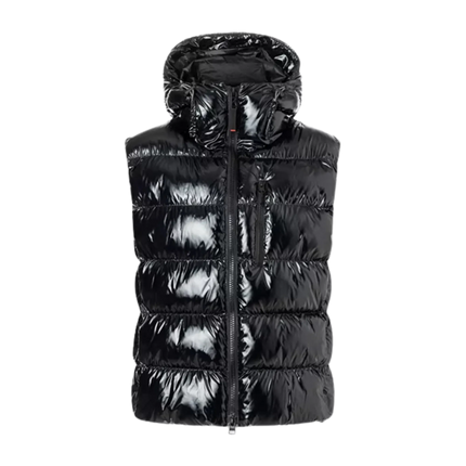 Fire + Ice Naima Vest