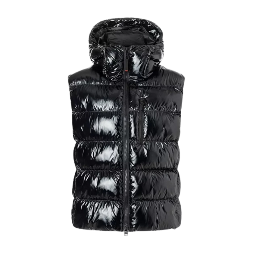 Fire + Ice Naima Vest