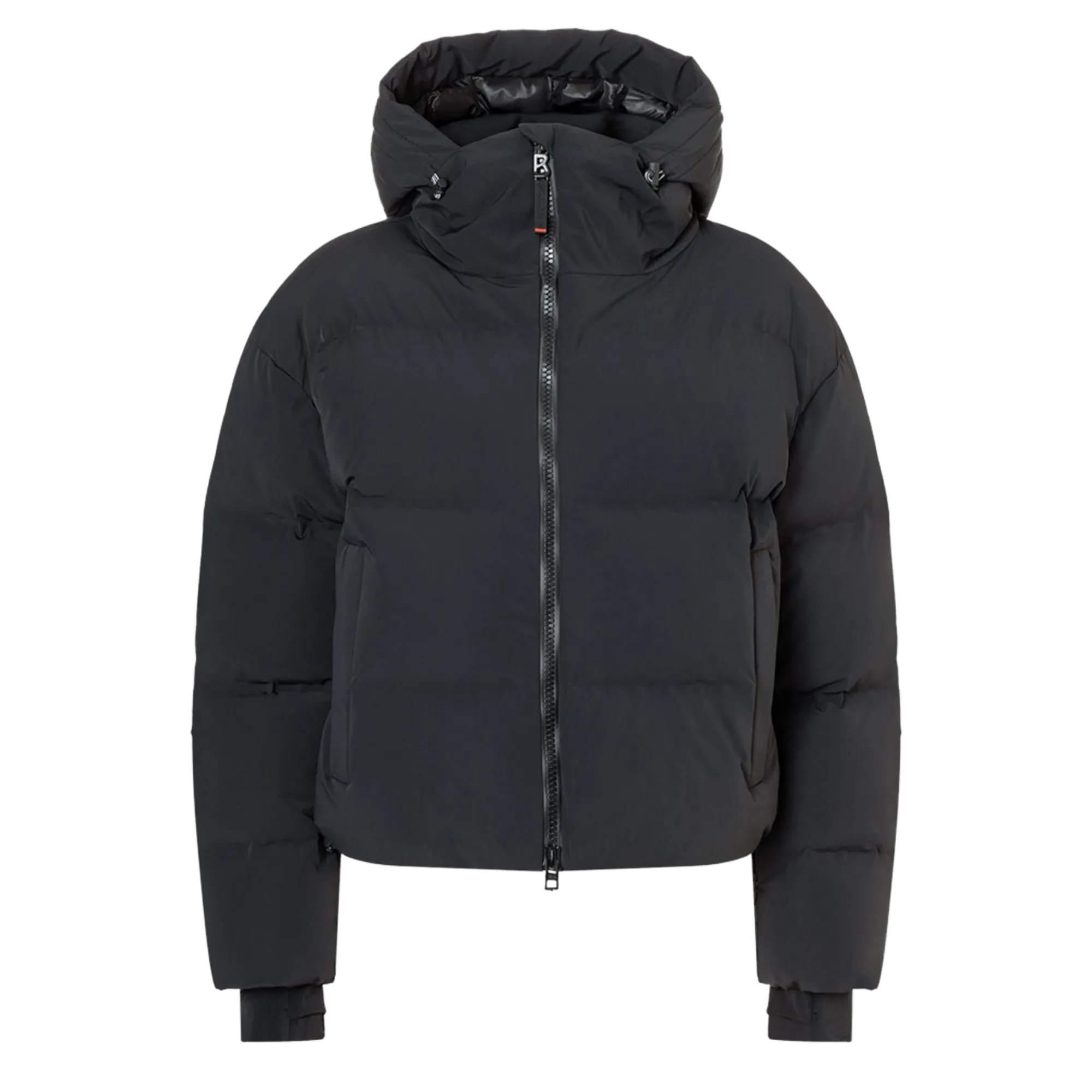 Fire + Ice Neila Down Ski Jacket