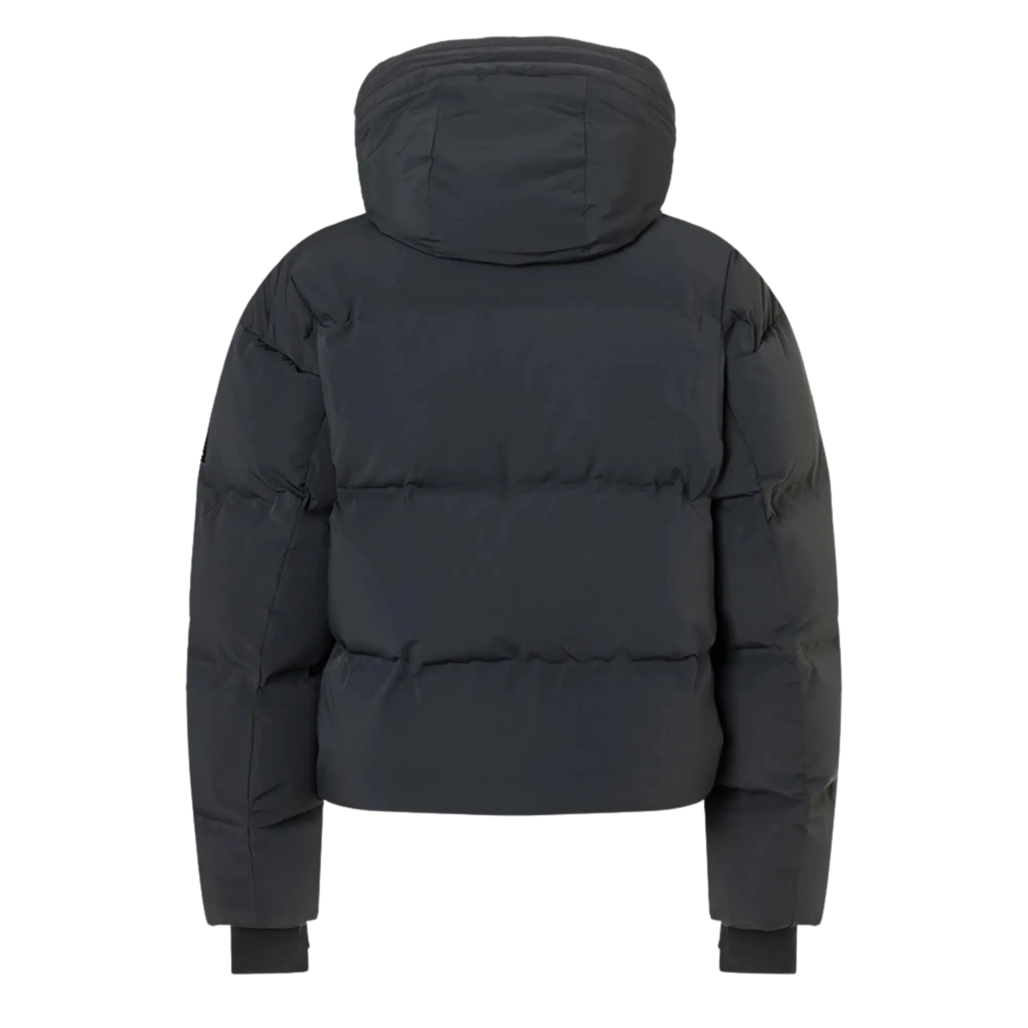 Fire + Ice Neila Down Ski Jacket