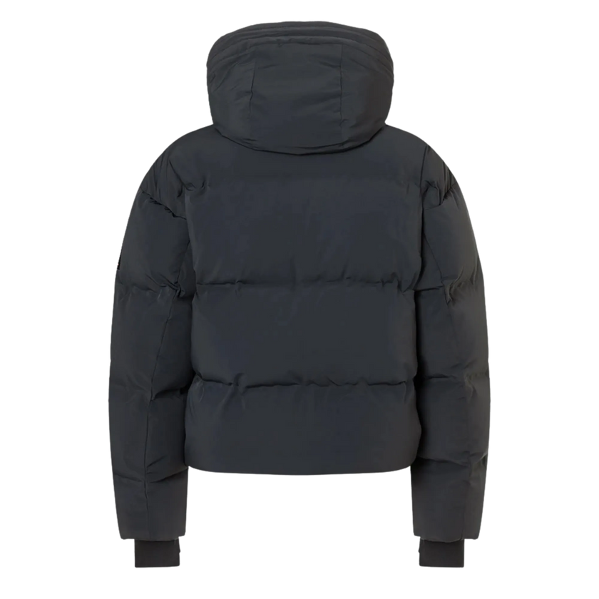 Fire + Ice Neila Down Ski Jacket