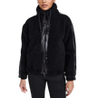Fire + Ice Teddy Midlayer Ninetta