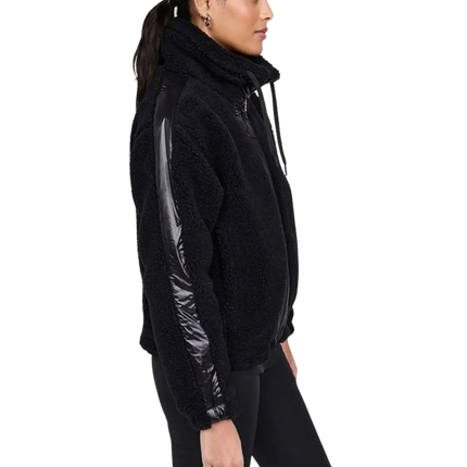 Fire + Ice Teddy Midlayer Ninetta
