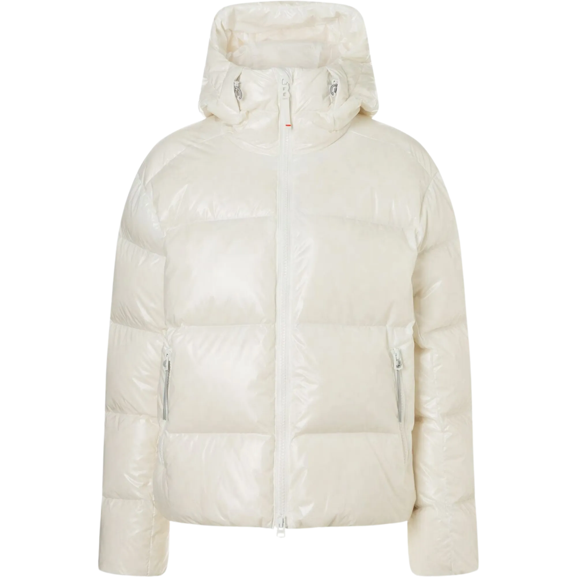 Fire + Ice Vally Down Jacket