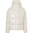 Fire + Ice Vally Down Jacket