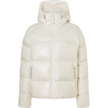 Fire + Ice Vally Down Jacket