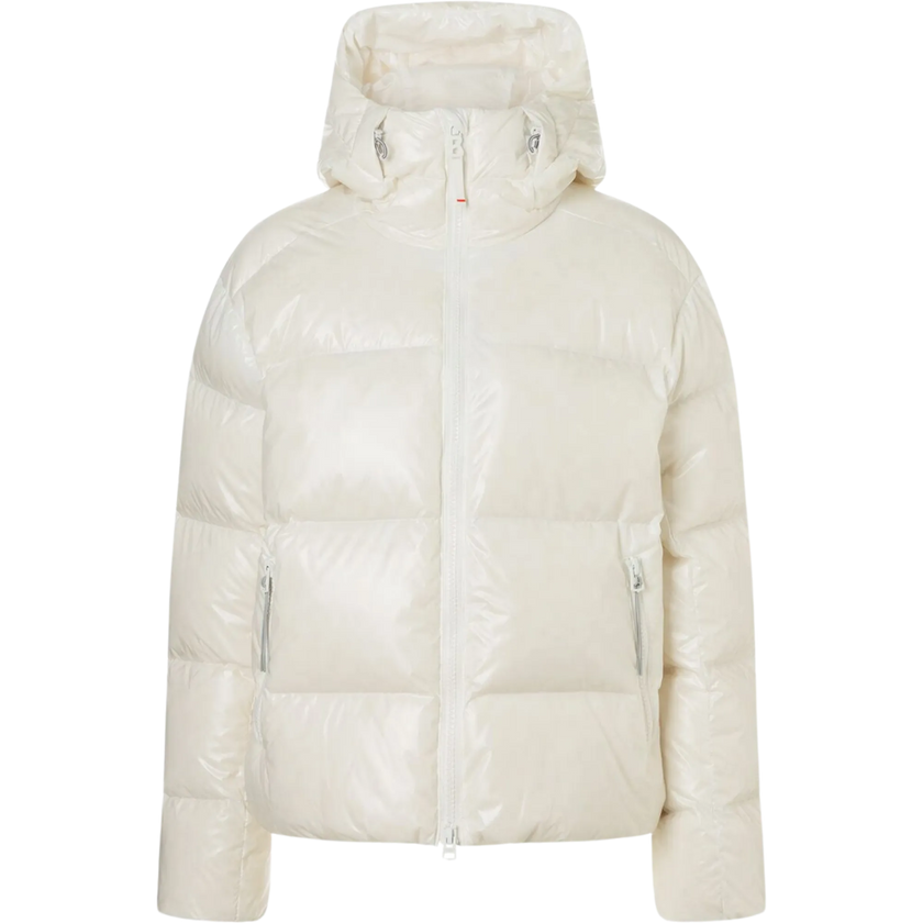 Fire + Ice Vally Down Jacket