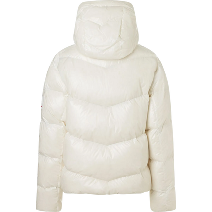 Fire + Ice Vally Down Jacket