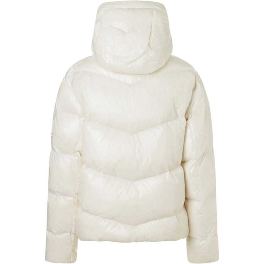 Fire + Ice Vally Down Jacket