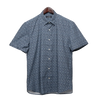Flower Luxe Twill Shirt