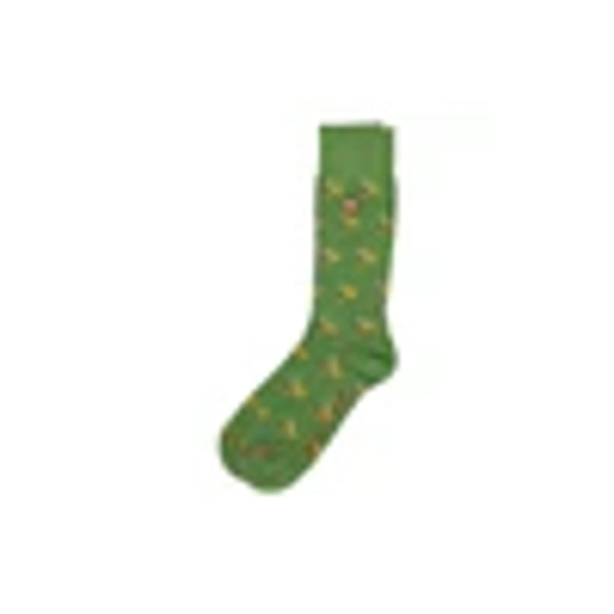 Fly Fishing Peruvian Pima Cotton Socks