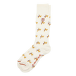 Fly Fishing Peruvian Pima Cotton Socks