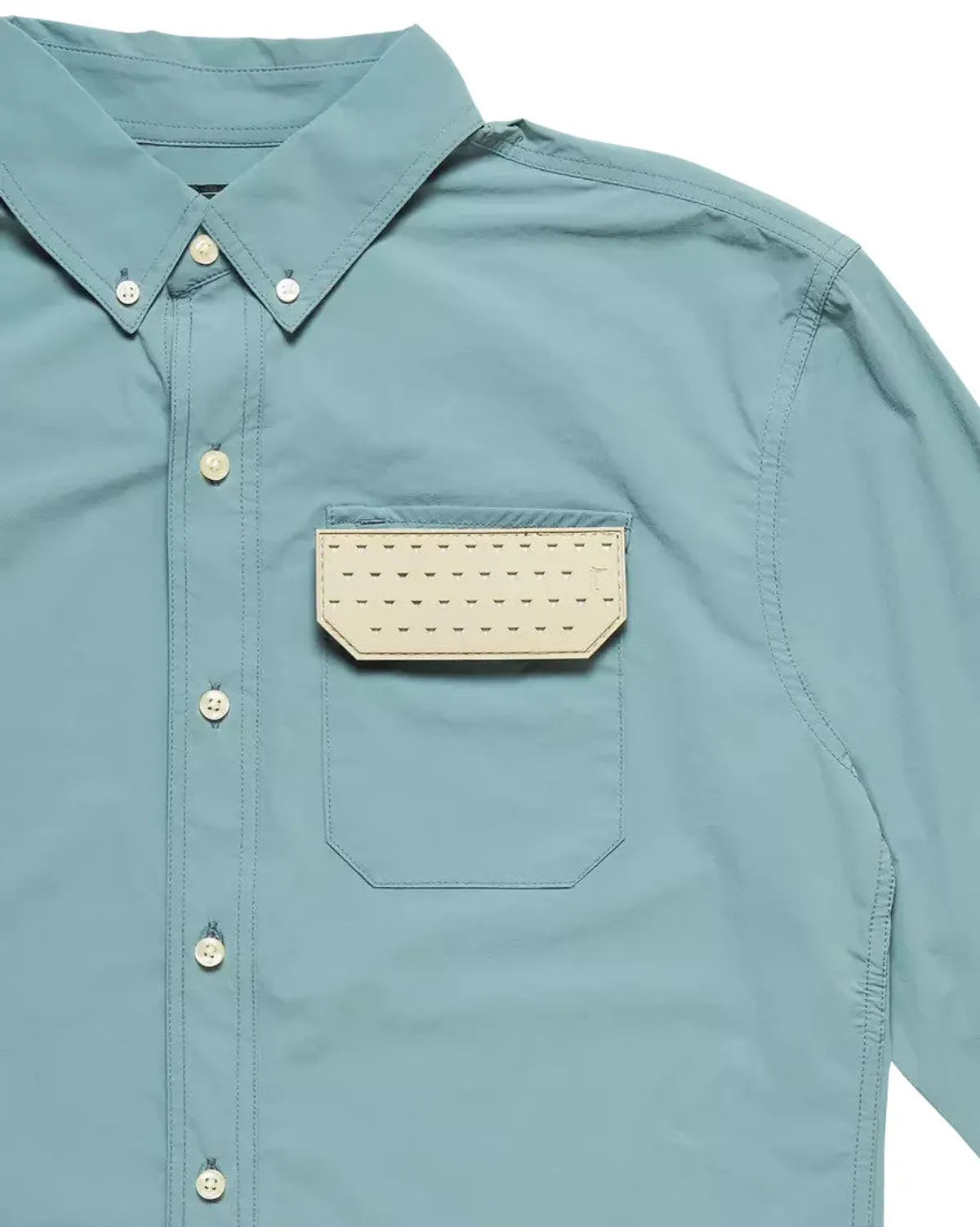 Fly Patch