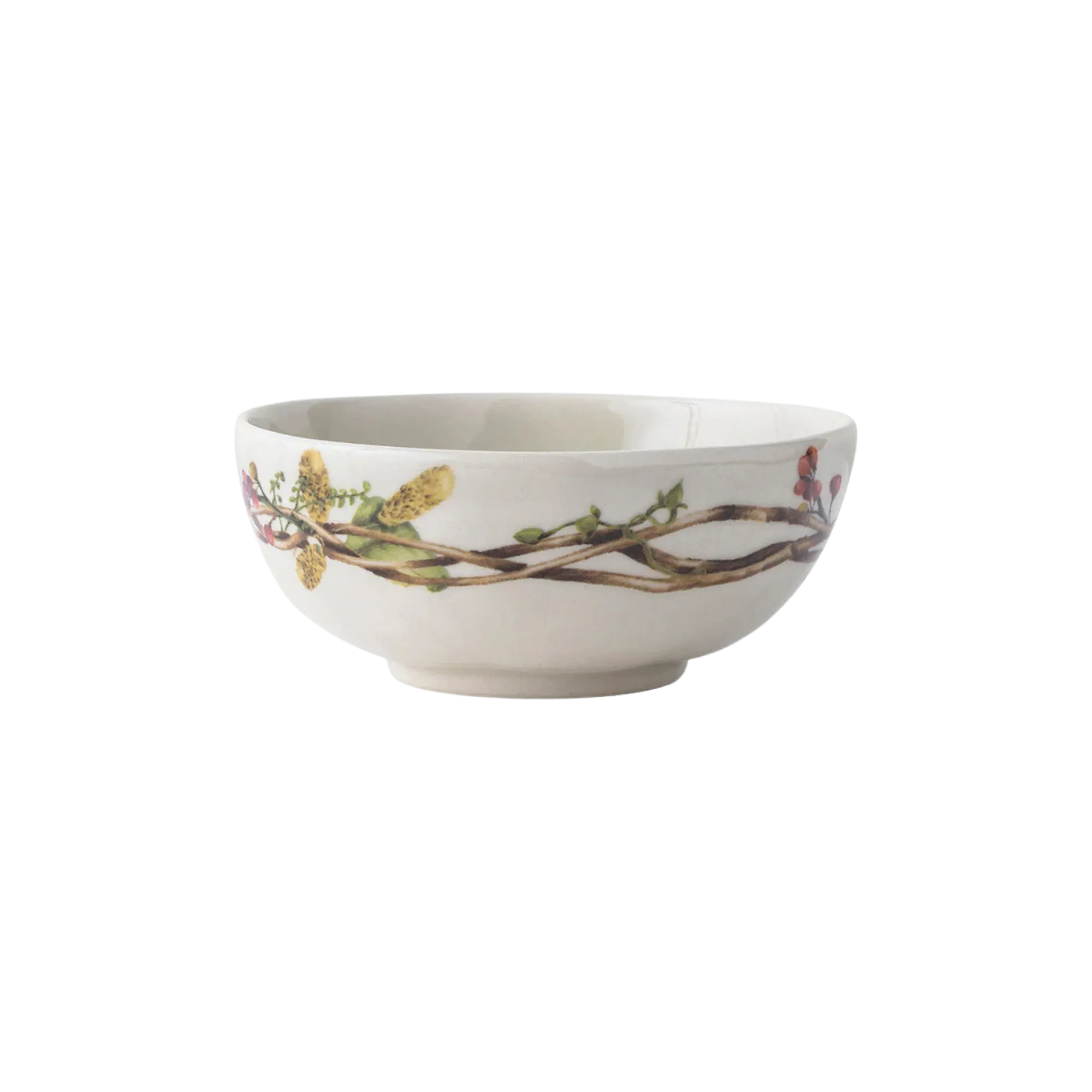Forest Walk Berry Bowl