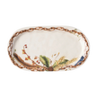 Forest Walk Hostess Tray