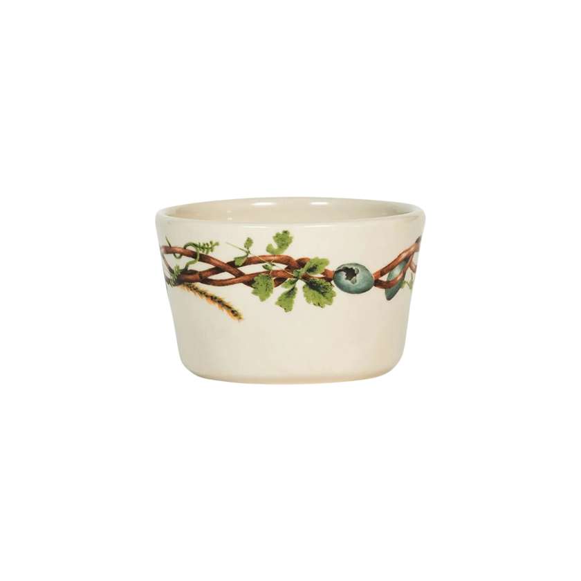 Forest Walk Ramekin