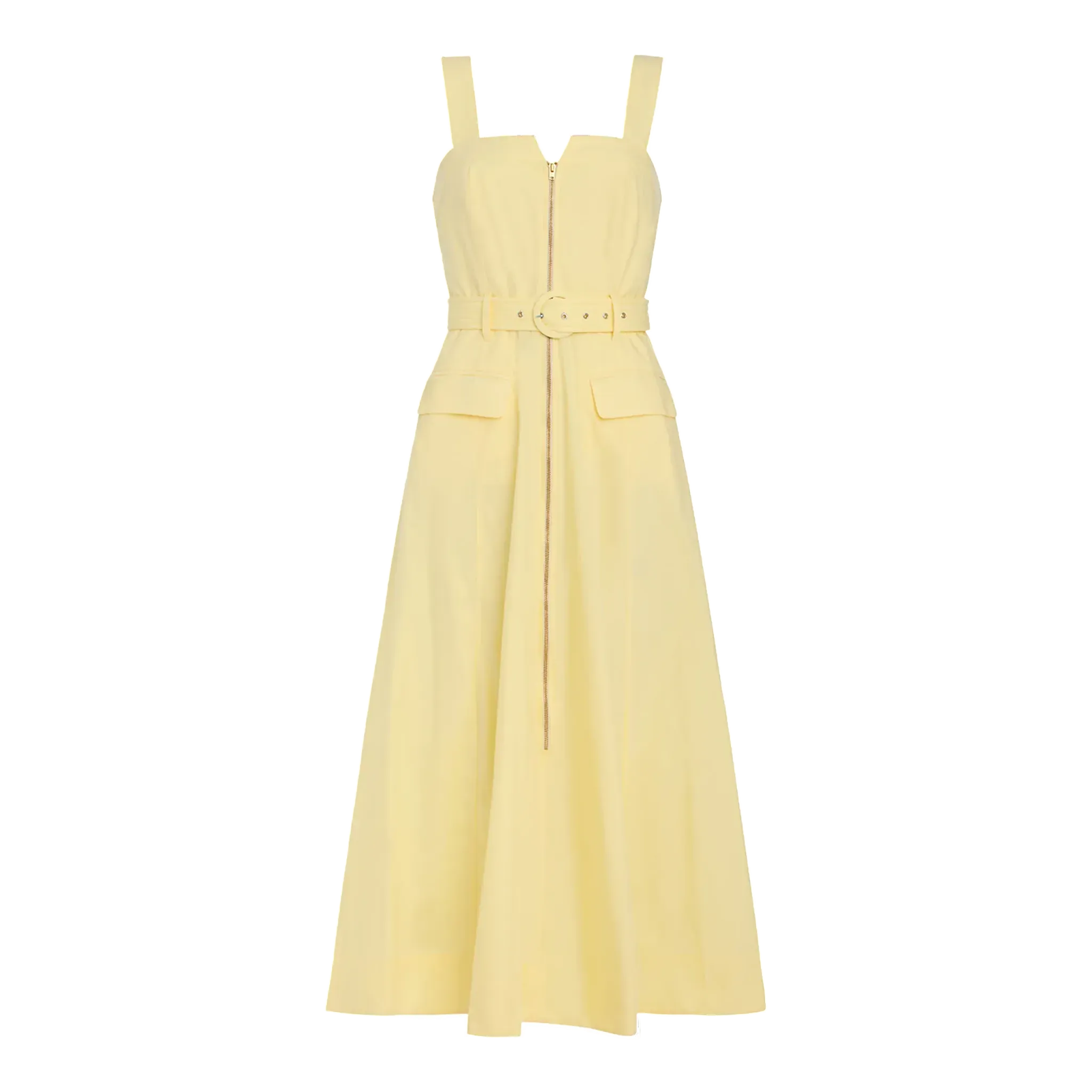 Foster Dress
