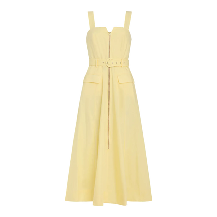 Foster Dress