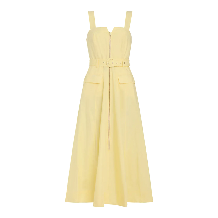 Foster Dress