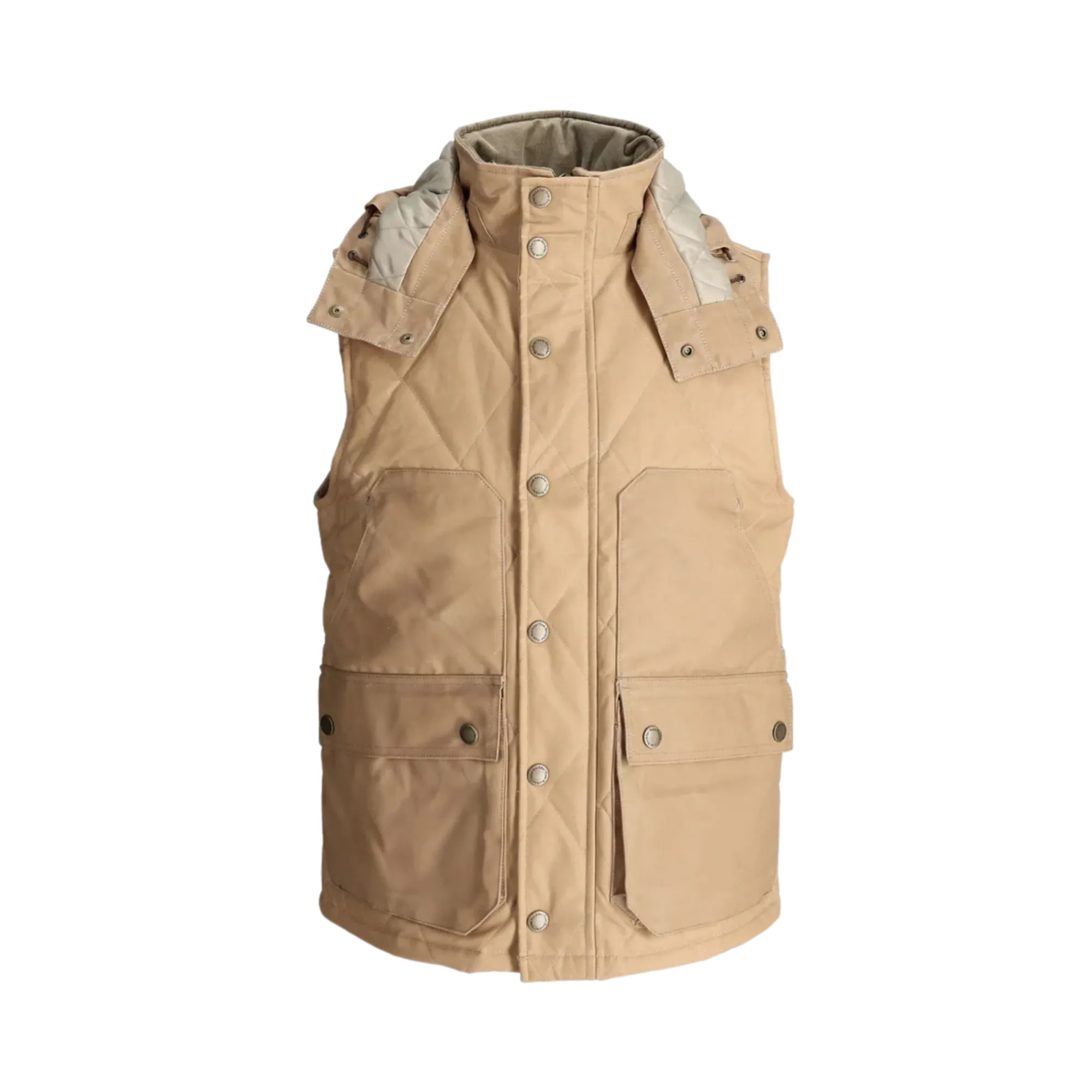 Fowler Vest