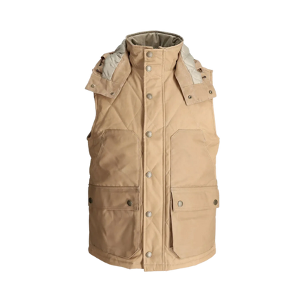 Fowler Vest