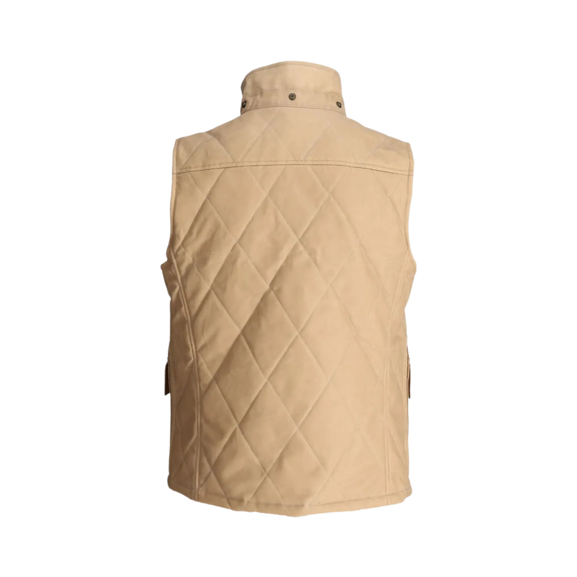 Fowler Vest