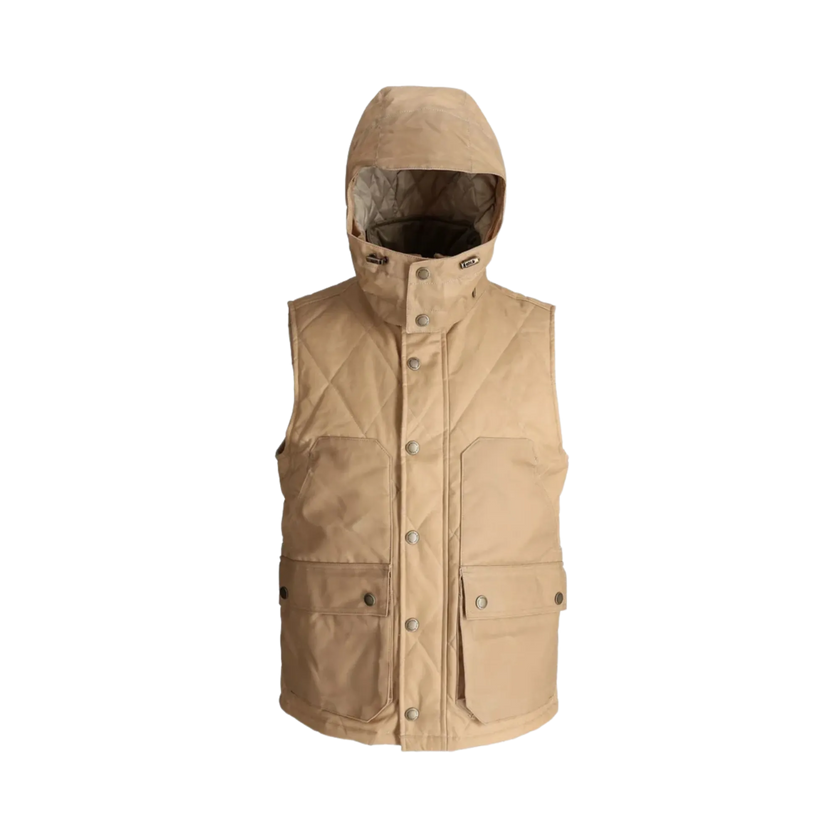 Fowler Vest