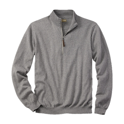 Fraser Cashmere Sweater