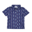 Freshwater Performance Polo