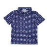 Freshwater Performance Polo