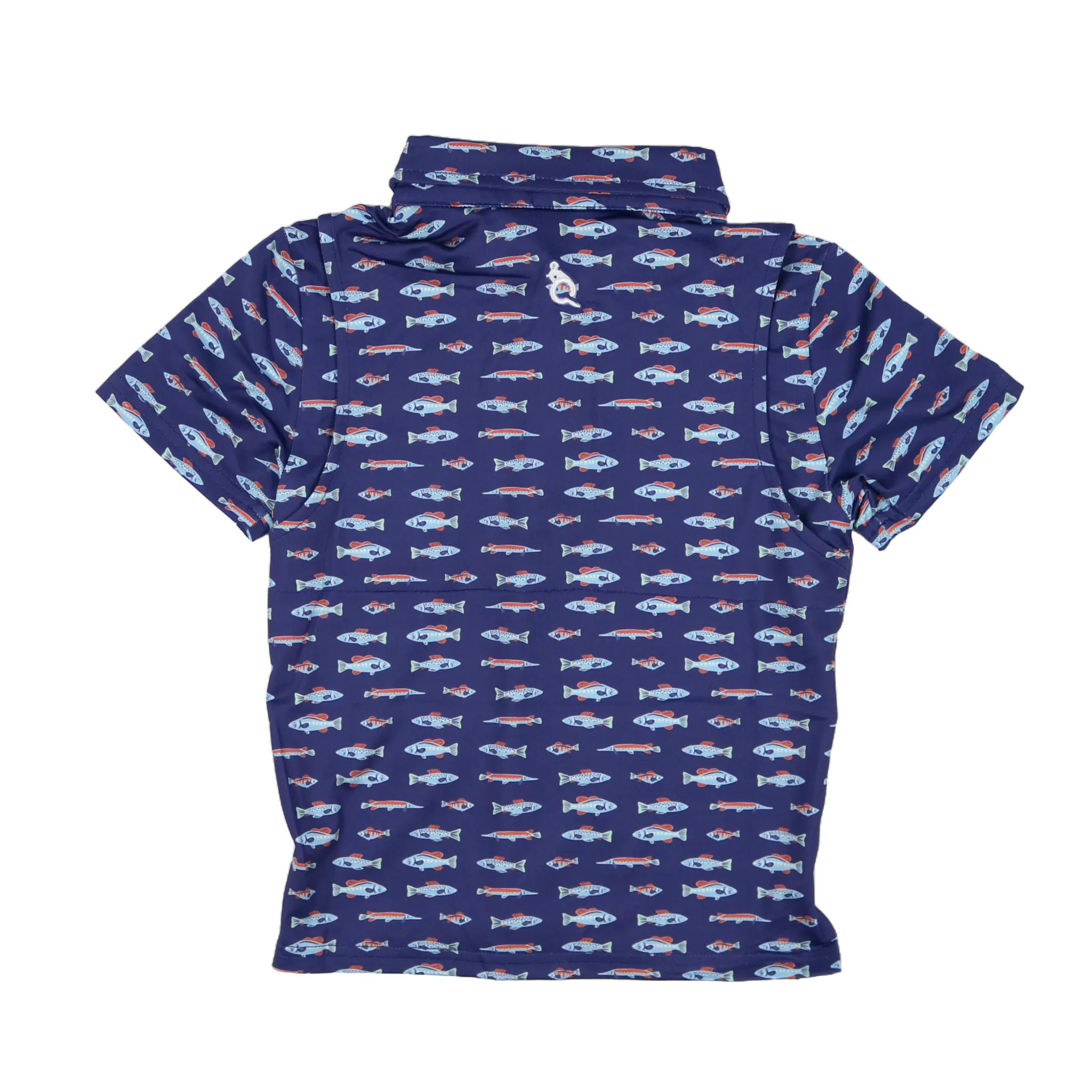 Freshwater Performance Polo