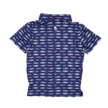 Freshwater Performance Polo