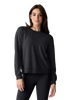 Women's Lightweight Fleece Crew