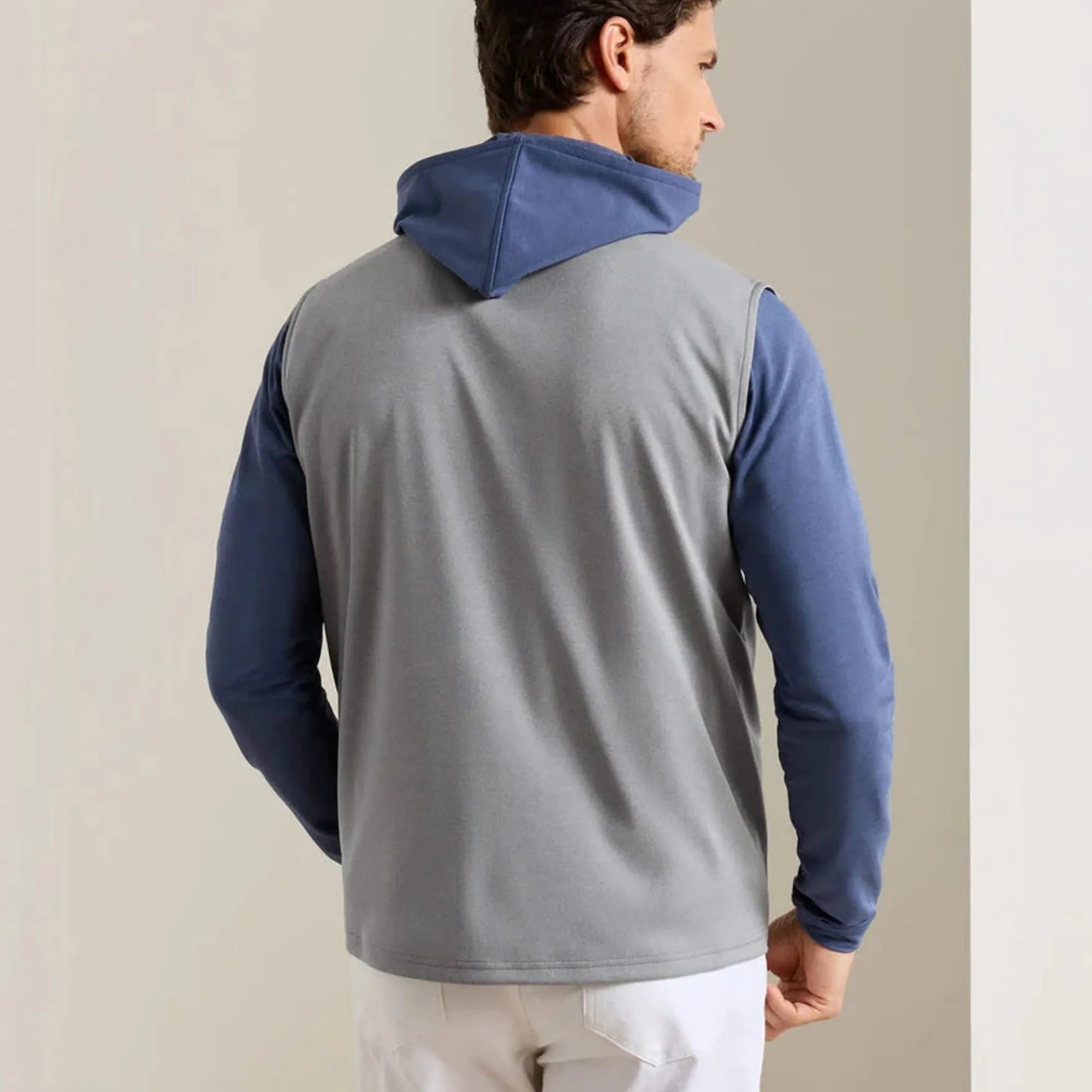 Fuse Hybrid Vest