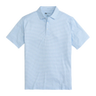 Goldie Printed Performance Polo