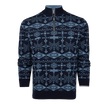 Grand Teton Saratoga Quarter-Zip Sweater