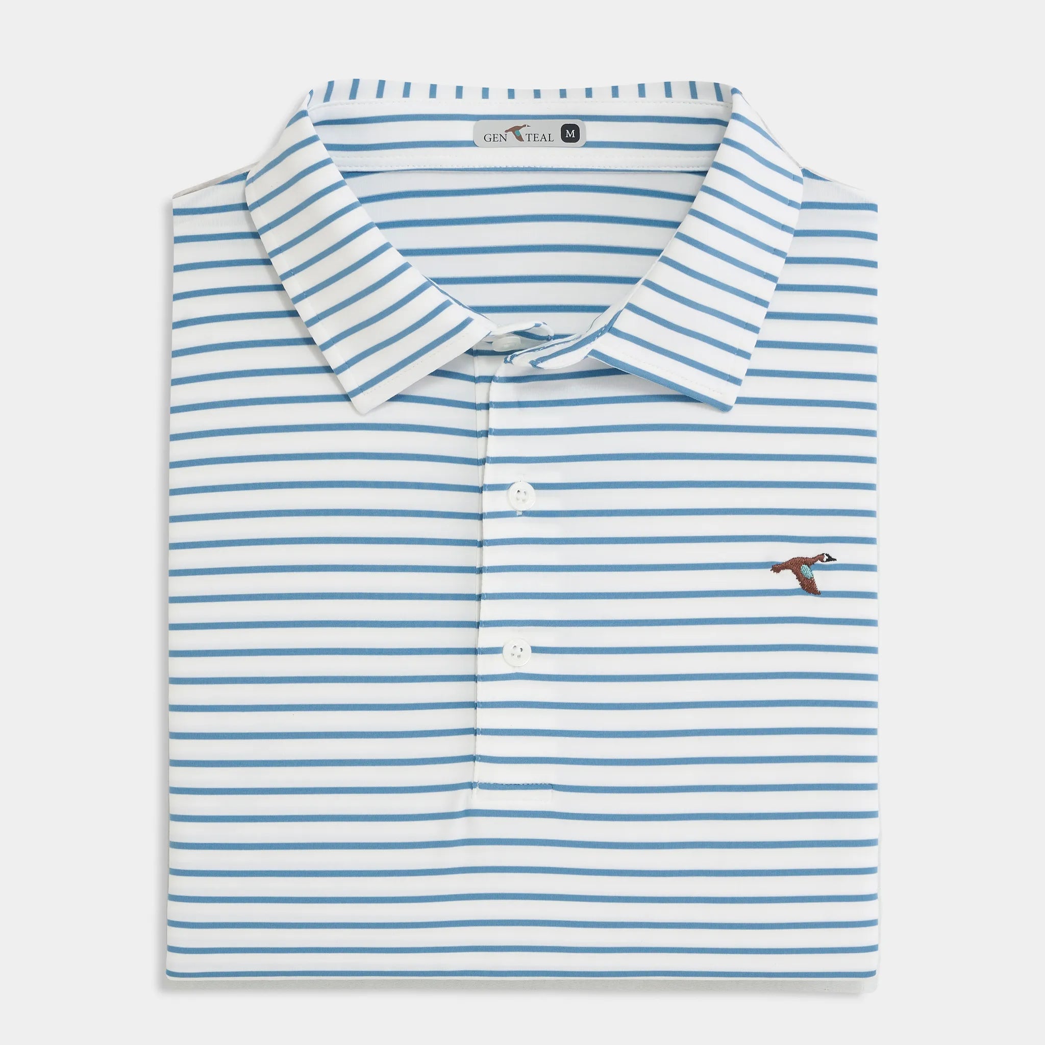 Grandview Performance Polo