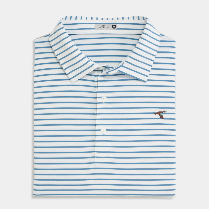 Grandview Performance Polo