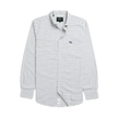Gunn Check Oxford 3 Sports Fit Shirt
