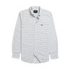 Gunn Check Oxford 3 Sports Fit Shirt