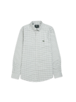 Gunn Check Oxford 3 Sports Fit Shirt